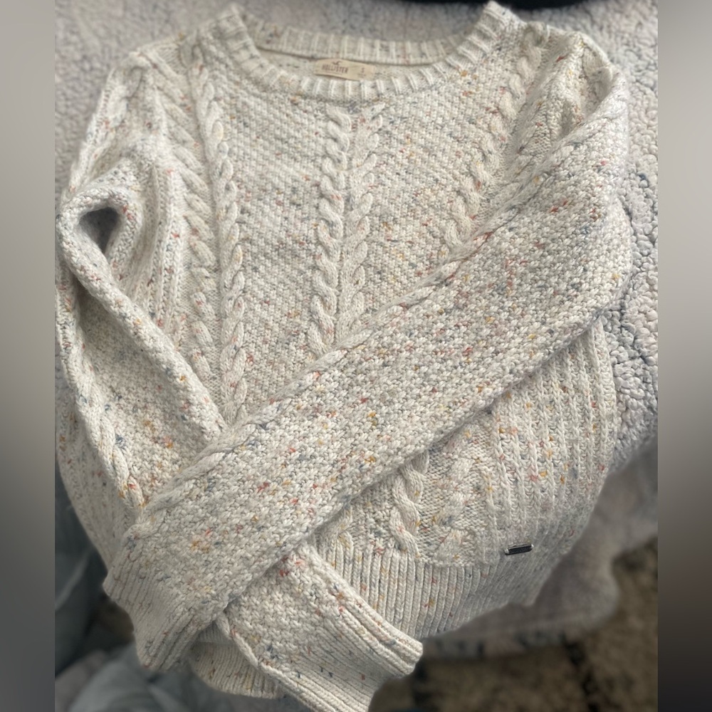 Hollister Sweater